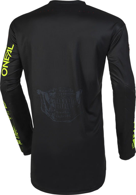 O'neal element attack - mtb long sleeve jersey