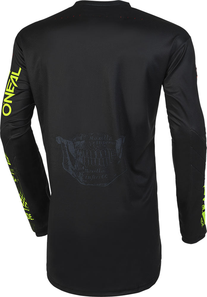 Load image into Gallery viewer, O'neal element attack - mtb long sleeve jersey
