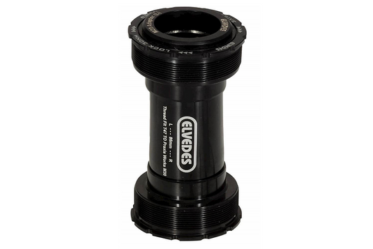 Trapas Elvedes Thread fit T47 Praxis extern 68-73 mm