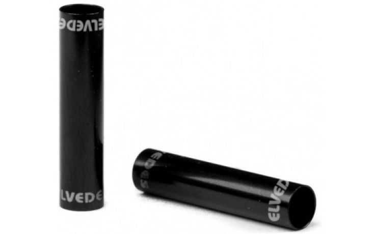 Load image into Gallery viewer, ds Elvedes Verlengnippels 4.3mm (25)
