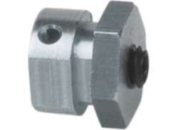 Screw nipple for Shimano Nexus 4/7/8 speed