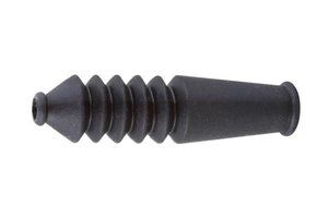 Load image into Gallery viewer, Elvedes V-brake kabelbochtrubber 35mm (15 stuks)
