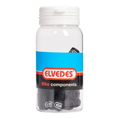 Elvedes pot inline versteller universeel aluminium (p15)