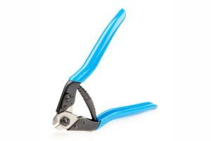 cable cutter blue 19 cm