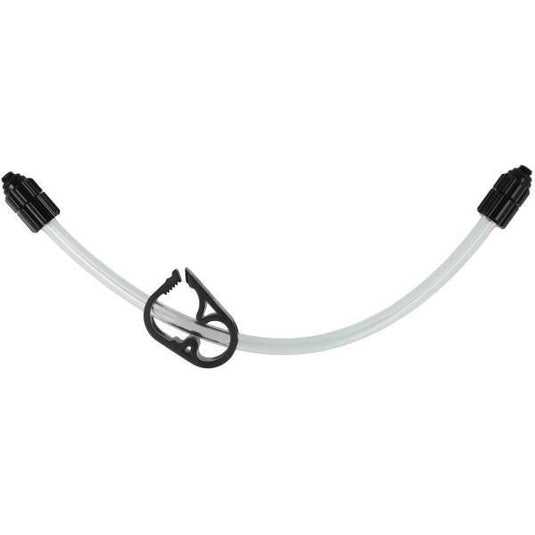 Elvedes aansluitslangen voor professionele ontluchtingskit