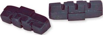hydraulic brake pads Hydro 50 x 13 mm black 2 pieces