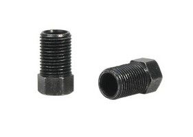 Elvedes clamp gland for Avid / SRAM hydraulic line (10 pieces)