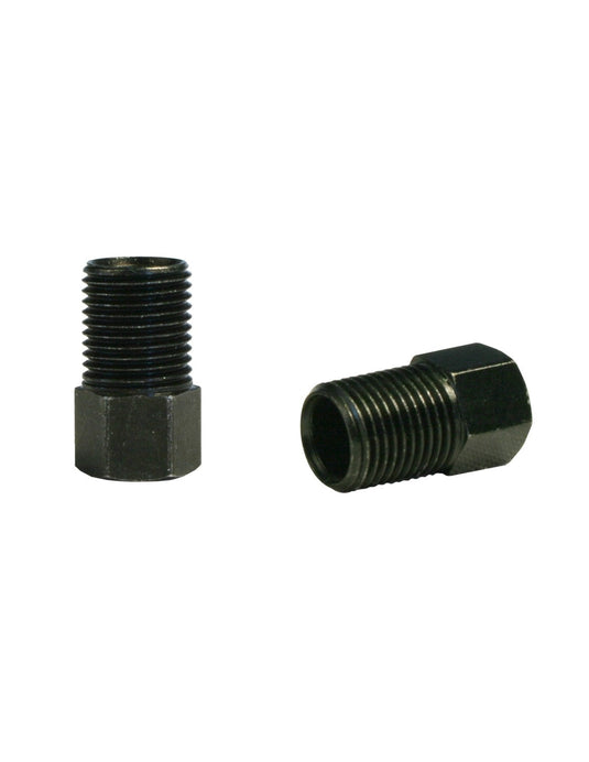 Elvedes cable systems bv elvedes klembouten m8�0,75 voor 5,5mm leiding (10st)