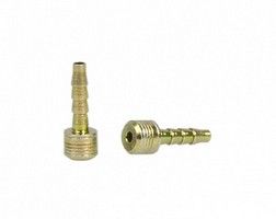 Pipe nipples Elvedes for Magura hydraulic pipe (10 pieces)