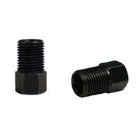 Elvedes M8 clamping screw for Tektro hydraulic line (10 pieces)