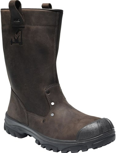 Afbeelding laden in galerijviewer, Emma safety footwear emma mendoza werklaars s3 | bruin (d) | maat 43 - 11.148.063.07
