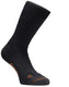 Emma safety footwear emma sok hydro-dry thermo sustainable | zwart grijs | maat 48 - 8715316151385