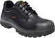 Emma safety footwear emma werkschoen bas laag s3 | zwart (d) | maat 44 - 11.148.004.08