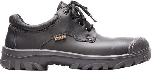 Afbeelding laden in galerijviewer, Emma safety footwear emma werkschoen bas laag s3 | zwart (d) | maat 45 - 11.148.004.09
