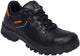 Emma safety footwear emma werkschoen bas xd mm315868 laag s3 | zwart (xd) | maat 45 - 8715316158506