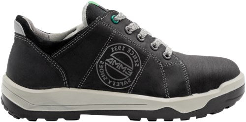 Afbeelding laden in galerijviewer, Emma safety footwear emma werkschoen clay laag s3 metaal vrij | zwart | maat 46 - 00.148.074.46
