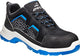 Emma safety footwear emma werkschoen crossforce fly d laag s3 | zwart blauw | maat 40 - 8715316153815
