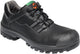 Emma safety footwear emma werkschoen ray d laag s3 | zwart | maat 42 - 8715316146930