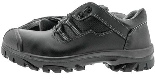 Afbeelding laden in galerijviewer, Emma safety footwear emma werkschoen ray xd laag s3 | zwart | maat 42 - 8715316147081
