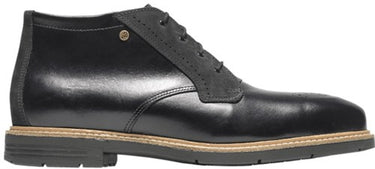 Emma safety footwear emma werkschoen valentino frontier xd s3 | zwart | maat 47 - 00.148.067.47
