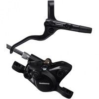 Shimano disc brake set left BL-MT201 black 1000mm