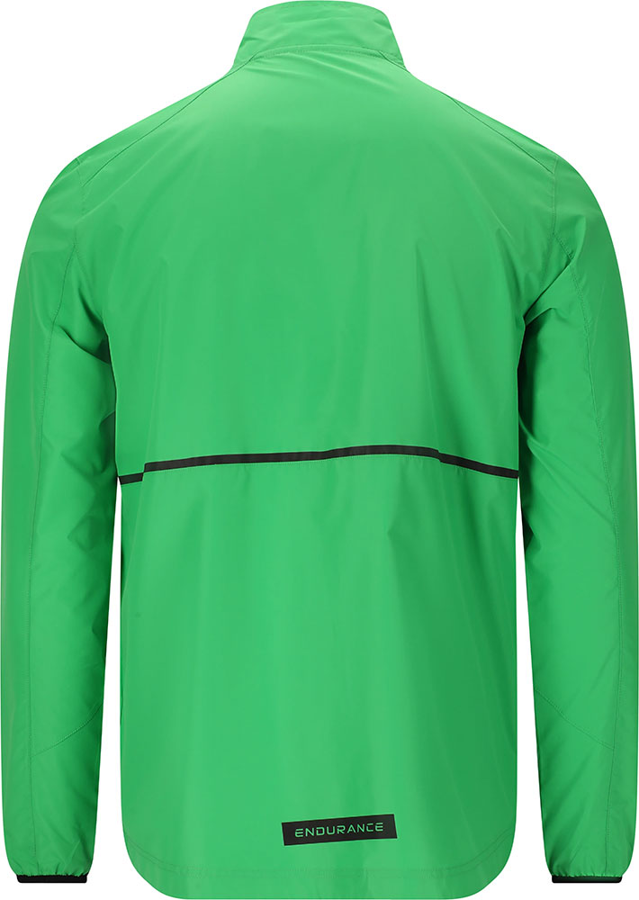 Load image into Gallery viewer, Endurance hugoee - windbreaker
