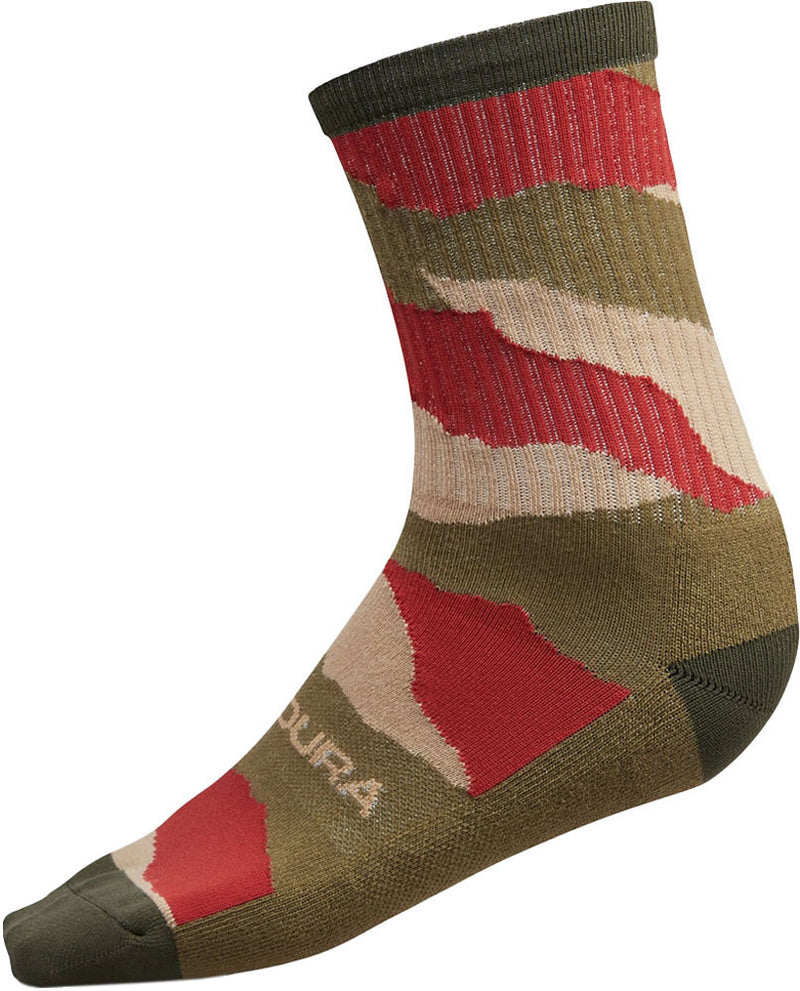 Load image into Gallery viewer, Endura peak - socks
