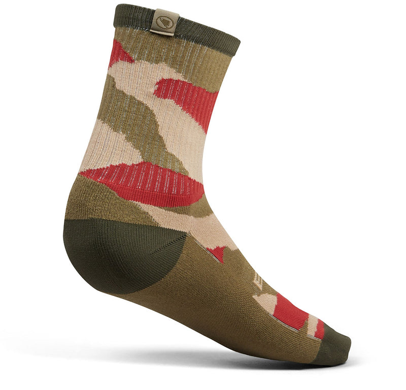 Load image into Gallery viewer, Endura peak - socks

