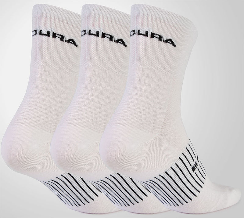 Load image into Gallery viewer, Endura coolmax® race - socks (3-pack)
