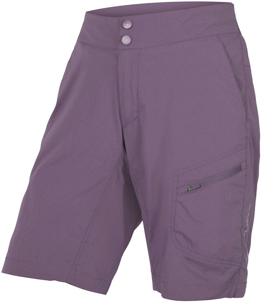 Endura hummvee lite - women's mtb shorts