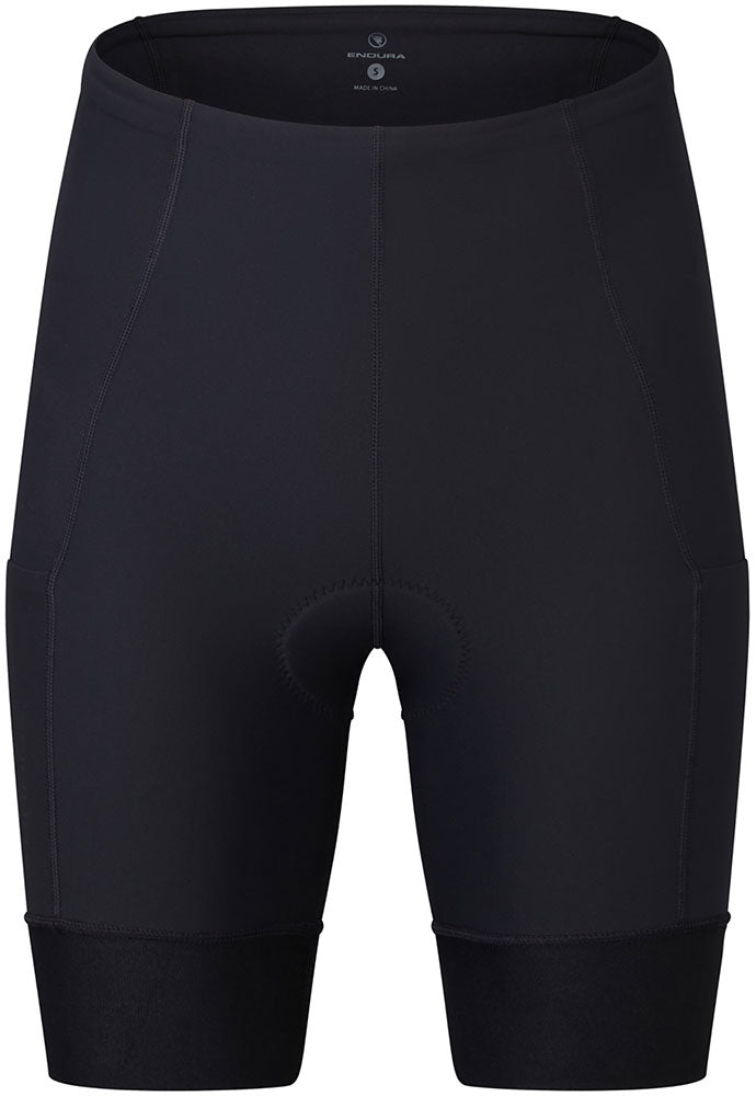 Load image into Gallery viewer, Endura loop waist - women's mtb shorts
