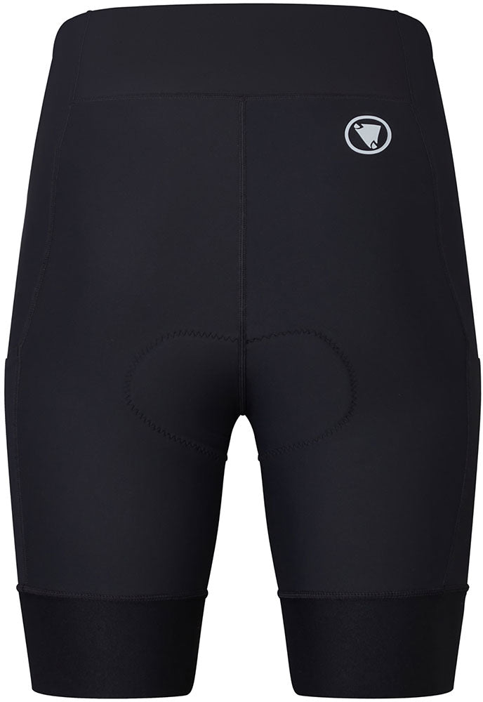 Load image into Gallery viewer, Endura loop waist - women's mtb shorts
