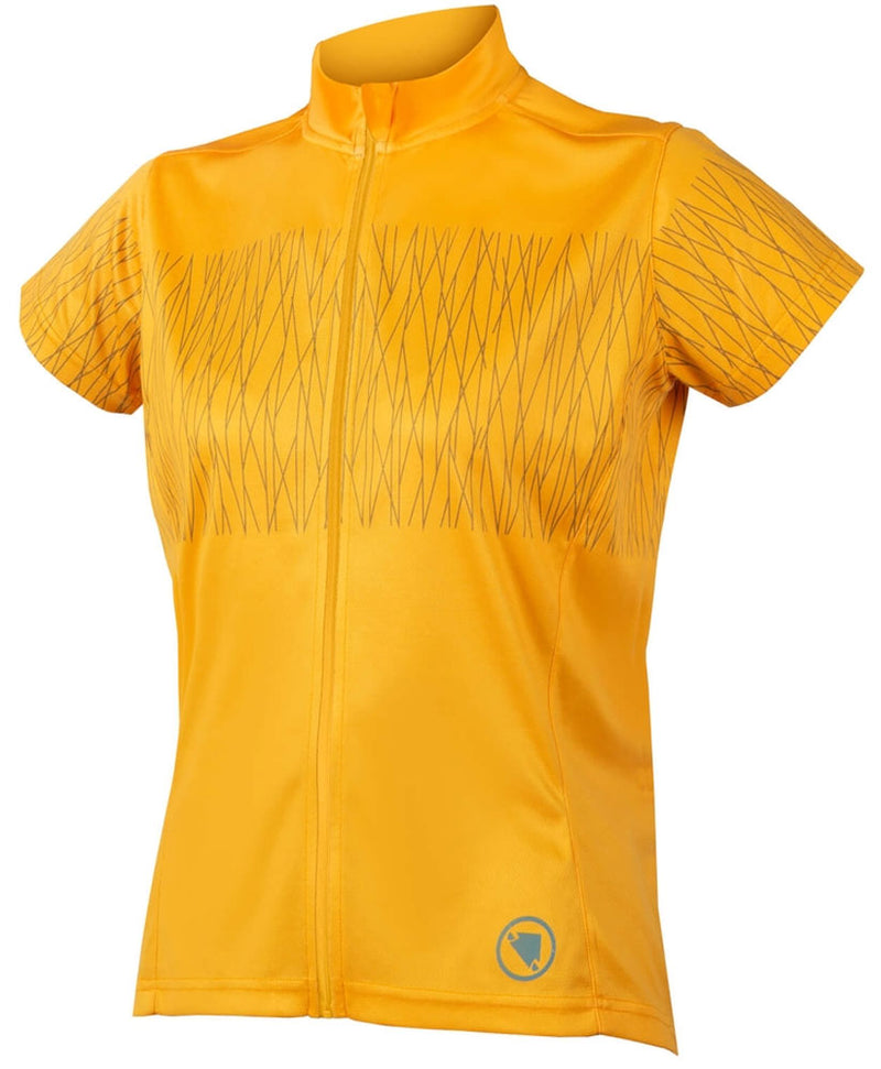 Load image into Gallery viewer, Endura hummvee ray - women's mtb jersey
