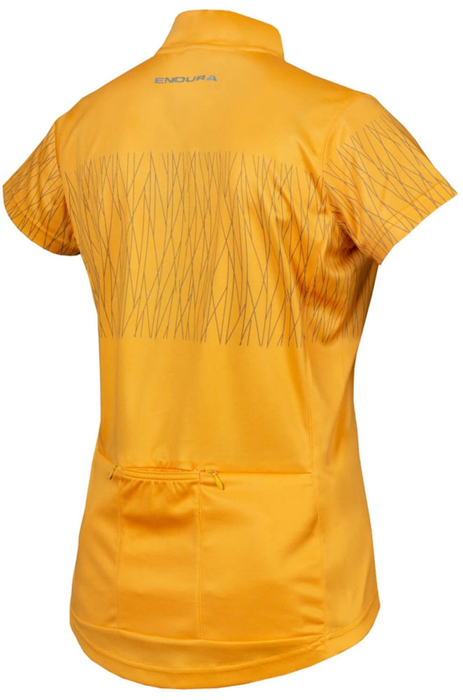 Load image into Gallery viewer, Endura hummvee ray - women's mtb jersey
