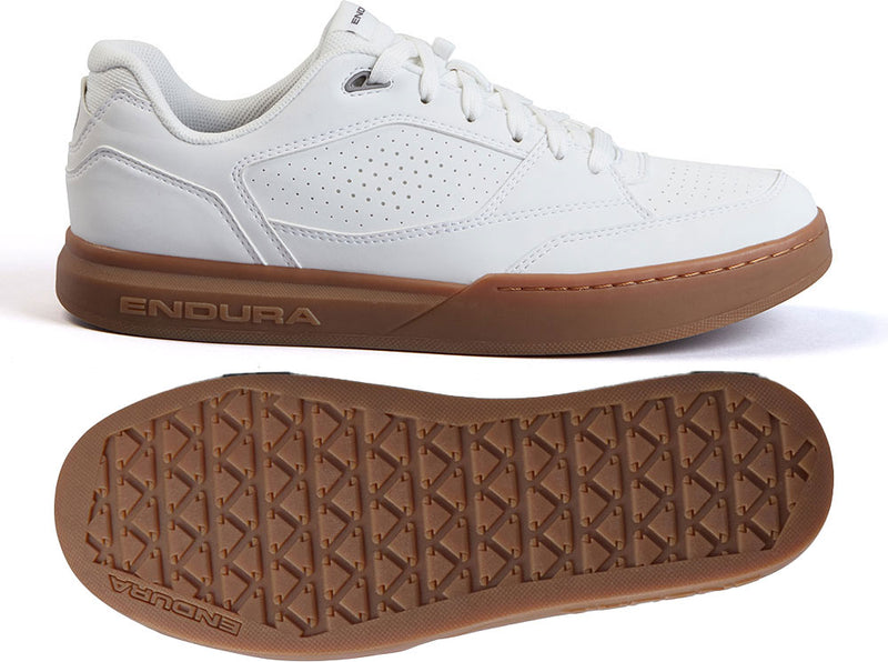 Load image into Gallery viewer, Endura hummvee flat pedal mtb shoes
