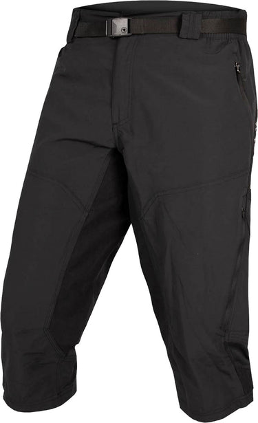 Endura hummvee - mtb shorts 3 4 long