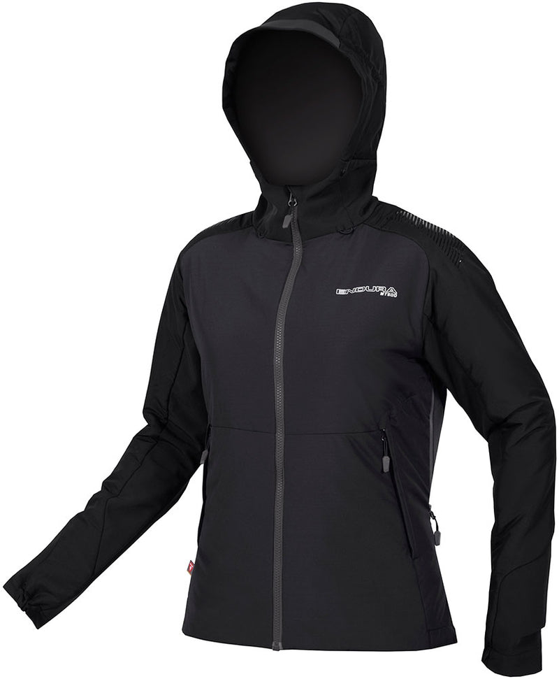 Load image into Gallery viewer, Endura mt500 freezing point - women's mtb jacket
