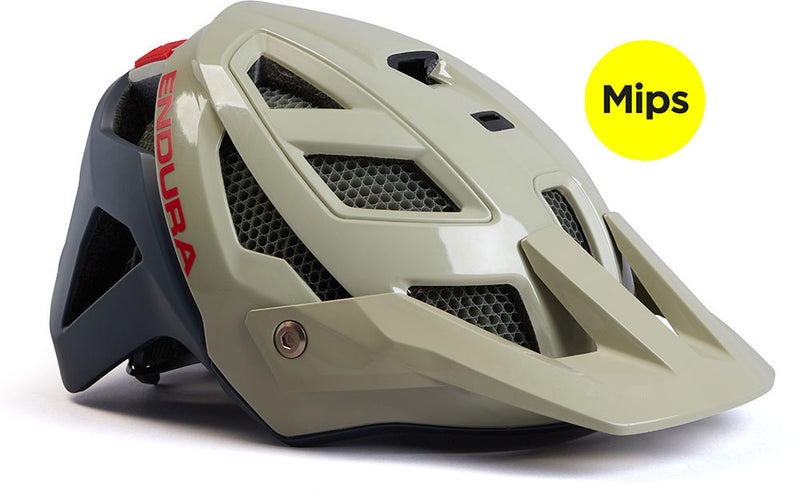 Load image into Gallery viewer, Endura mt500 mips® - mtb helmet
