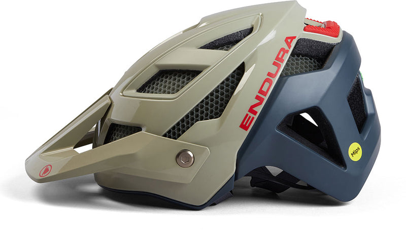 Load image into Gallery viewer, Endura mt500 mips® - mtb helmet
