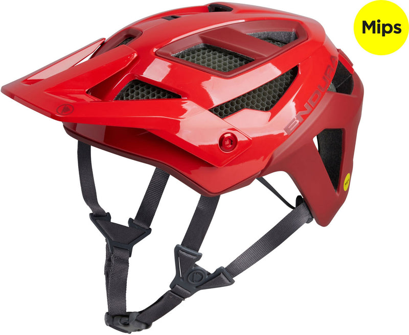 Load image into Gallery viewer, Endura mt500 mips® - mtb helmet
