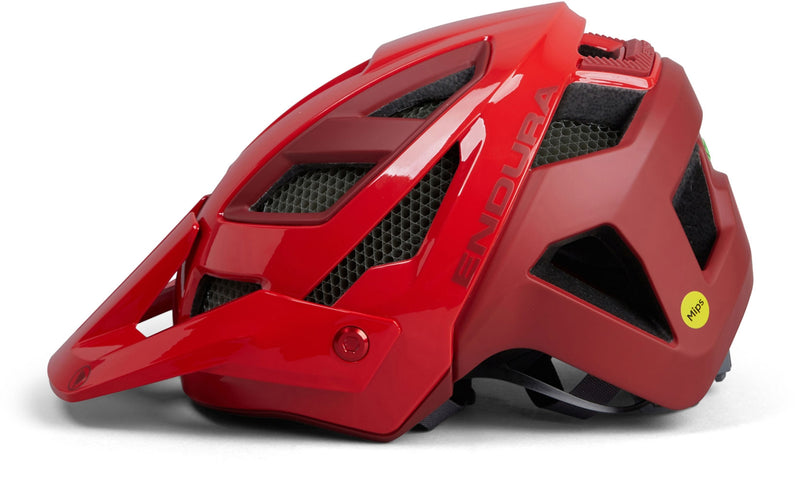 Load image into Gallery viewer, Endura mt500 mips® - mtb helmet
