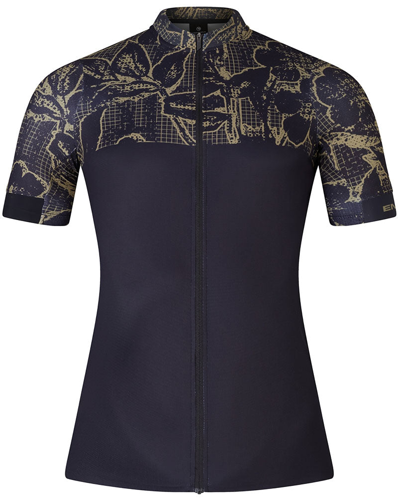 Load image into Gallery viewer, Endura floral fs260 - jersey

