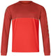 Endura core printed - mtb long sleeve shirt | m