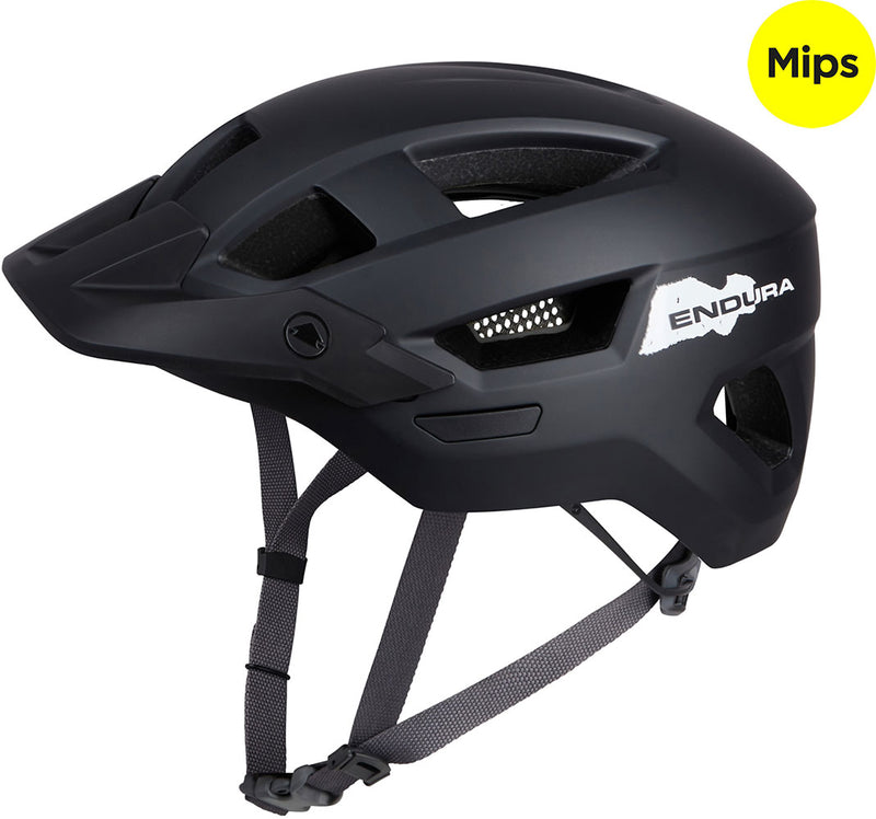 Load image into Gallery viewer, Endura hummvee mips - kid's mtb helmet
