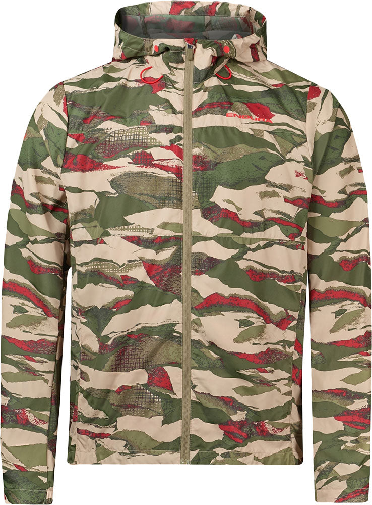 Load image into Gallery viewer, Endura hummvee - mtb windbreaker
