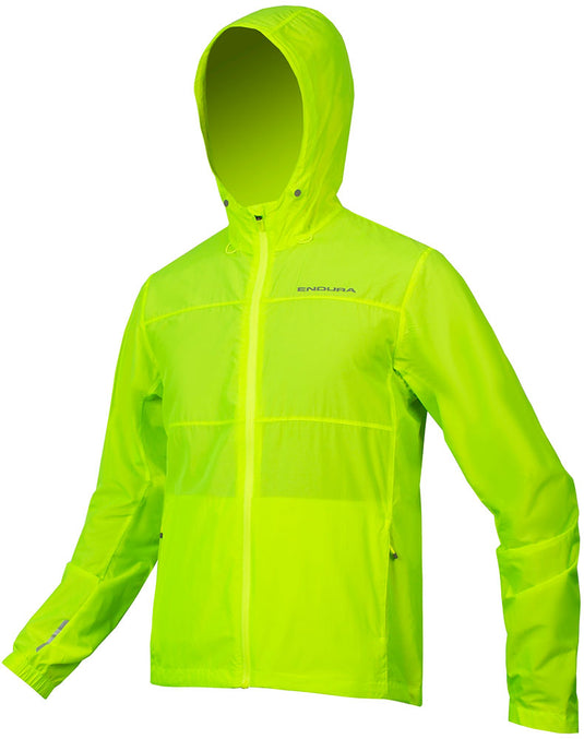 Endura hummvee - mtb windbreaker