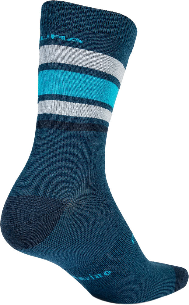 Load image into Gallery viewer, Endura baabaa merino stripe - socks
