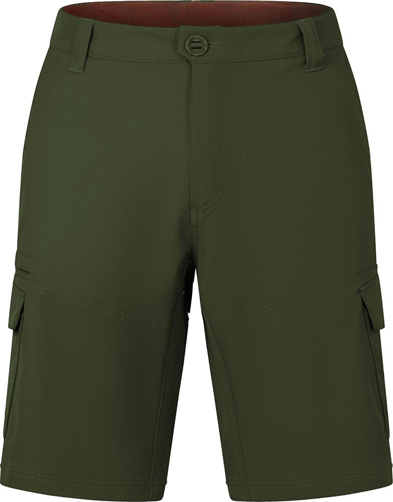 Load image into Gallery viewer, Endura loop cargo - mtb shorts with inner shorts
