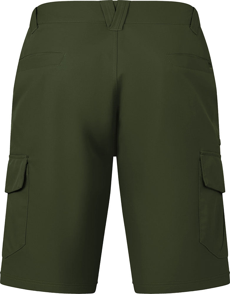 Load image into Gallery viewer, Endura loop cargo - mtb shorts with inner shorts
