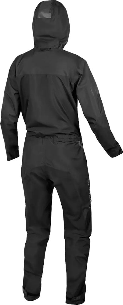 Load image into Gallery viewer, Endura singletrack one-piece suit - mtb overall

